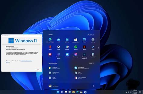 Nouvelles Fonctionnalités De Windows 11 Et Comment Les Utiliser