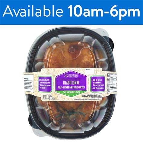 Pick Walmart Deli Menu Prices | ubicaciondepersonas.cdmx.gob.mx