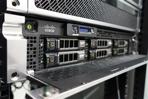 Cisco Develops A New Deep Learning Server Driven By 8 Gpus Algorithm