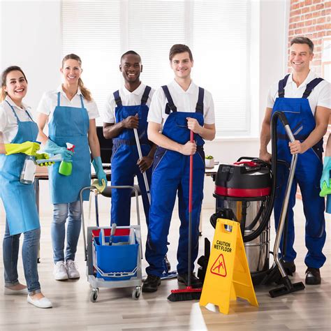 Builders Cleaning Sparkle Commercial Clean