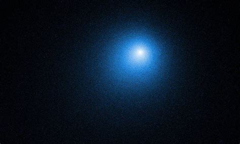 Newly Discovered Comet Atlas Could Shine As Bright As The Moon In 2020