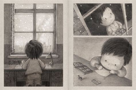 The Only Child By Guojing A Beautiful Wordless Book For Kids