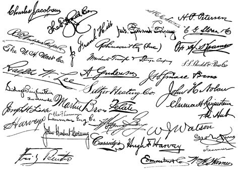 Free Signatures Signatures Handwriting Signature Ideas Handwriting