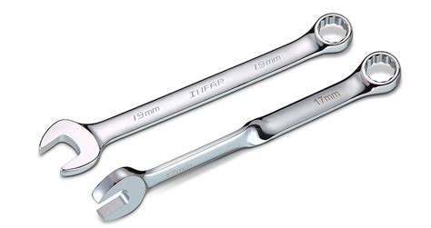 Combination Wrenches 1 1 1