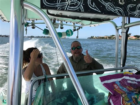 Fishing Sarasota Florida Day Tours 2022 Alles Wat U Moet Weten