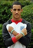 Tom Ince | England Under-21 midfielder, Tom Ince, shows off … | Flickr