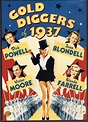 Gold Diggers of 1937 (1937) - Scorpio TV