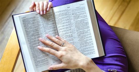 It's a book like no other, in a class by itself. How to Start Reading the Bible - Top 5 Places to Begin