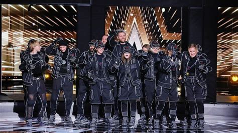 They Deserve To Win Fans Loved Watching Light Balance Kids Final