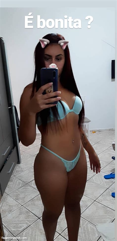 Bella Menezes Nude The Fappening Photo Fappeningbook