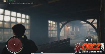 Assassin S Creed Syndicate Locate Key A Simple Plan Orcz Com The