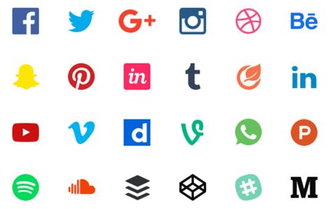 Instagram Icon For Email Signature 64906 Free Icons Library