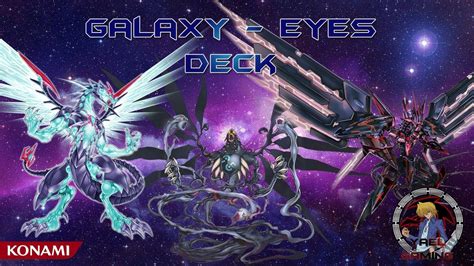 We sell sealed products, booster boxes, booster packs. Photon Galaxy Eyes Deck Profile / YGOPro Marzo/ March 2019 ...