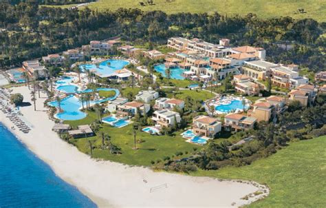 Hotel Grecotel Kos Imperial Psalidi Kos