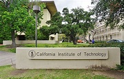 California Institute of Technology Reviews, Profile and Rankings Data ...