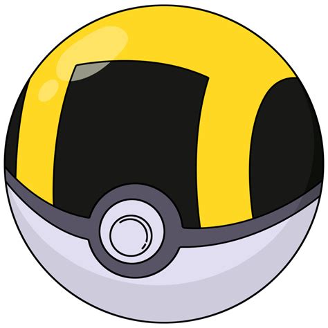 Master Ball Png Free Logo Image