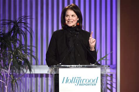 Wisdom From Hollywoods Leading Lady Sherry Lansing 1a