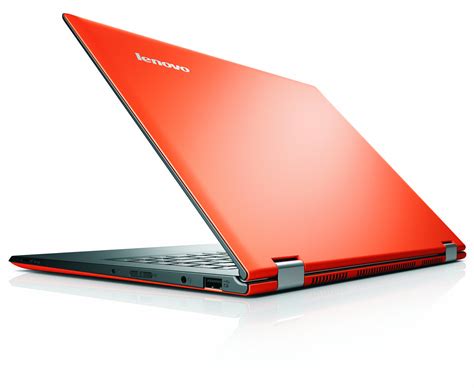 Lenovo Ideapad Yoga 2 Pro External Reviews