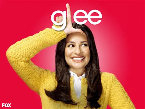 Glee Poster Gallery6 Tv Series Posters And Cast