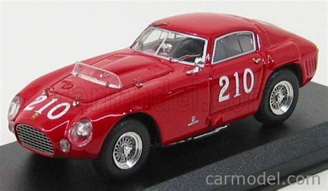 Art Model Art189 Scale 143 Ferrari 375mm N 210 Watkins Glen 1954 D