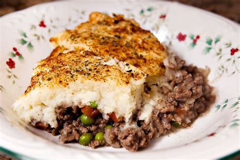 Satisfying 30-minute meals to make with ground meat