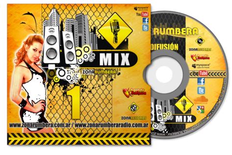 Descarga Aqui El Zona Mix Vol 1 Gratis Zona Rumbera