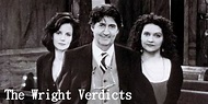 The Wright Verdicts - Seriebox