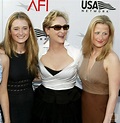 Meryl Streep con sus hijas Grace y Mamie Gummer: Fotos - FormulaTV