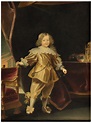 Fernando IV de Hungría - Colección - Museo Nacional del Prado