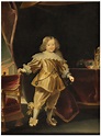 Fernando IV de Hungría - Colección - Museo Nacional del Prado