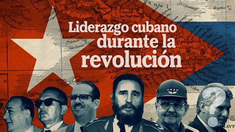 GalerÍa La Revolución Cubana Y Sus Líderes El Nuevo Herald