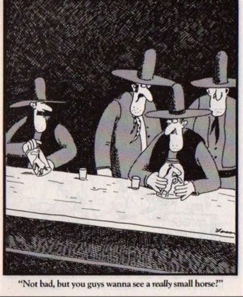 The Far Side By Gary Larson Gary Larson Cartoons Far Side Comics