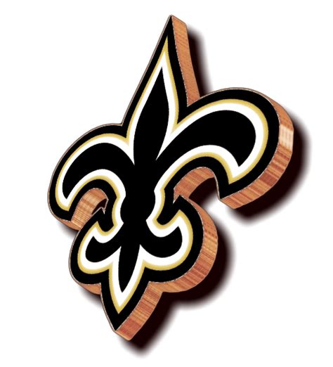 Saints Logo Png Free Logo Image