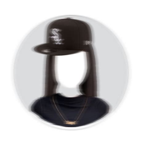 View 27 Profile Picture Default Pfp With Fitted Hat And Hair Jury Buzz