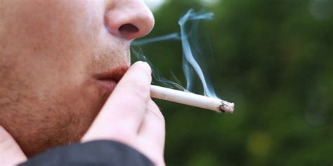 Smoking Laws Update Rasa