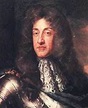 EL REY BALTASAR - El Rey Jacobo II de Inglaterra - Galería de retratos