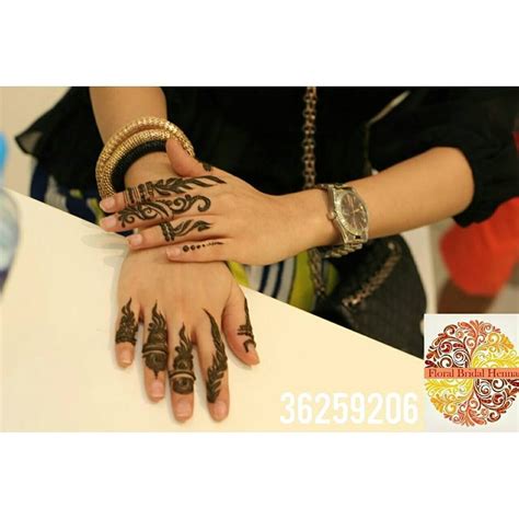 32 Stunning Back Hand Henna Designs To Captivate Mehndi Lovers Hand