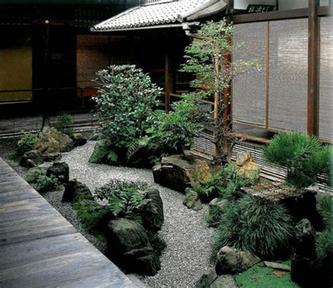 15 Extraordinary Small Garden Ideas You Must Know Japanese Garden