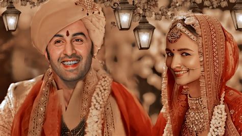 Ranbir Kapoor Alia Bhatt S Wedding In A Week Excited Fans Flood Twitter With Memes And Videos