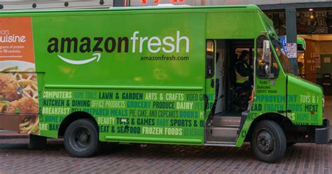 For example, a customer in austin can shop at. Amazon Fresh deliveries are now free for Prime members ...