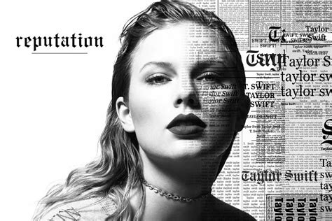 Taylor Swifts Reputation How And Where To Listen To It Vox