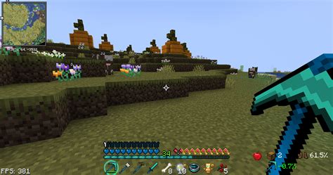 Rpg Pvp Swords And Tools Screenshots Resource Packs Minecraft