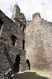 Earl Of Atholl's Lodging Photo / Picture / Image : Balvenie Castle ...