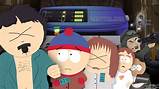 Images of Where To Watch South Park For Free