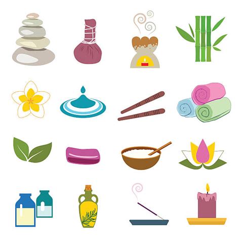 590 Hot Stone Massage Stock Illustrations Royalty Free Vector Graphics And Clip Art Istock