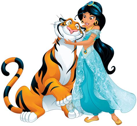 Image Jasmine With Rajahpng Disney Wiki Fandom Powered By Wikia