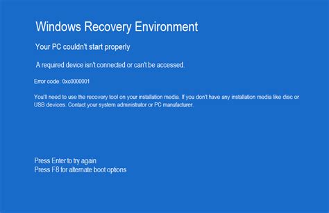 How To Fix “reboot And Select Proper Boot Device Error