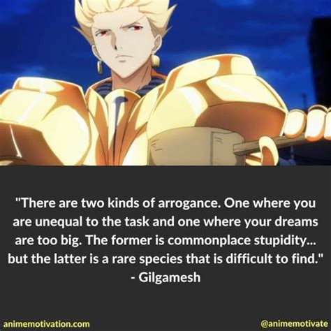 Submitted 2 months ago * by inverseflash. 9 Gilgamesh King Of Heroes Quotes Fate Fans Will Love in ...