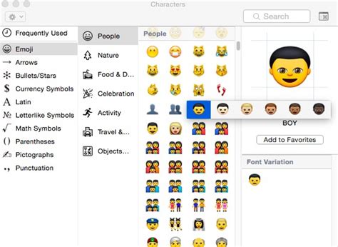 Os X 10103 And Ios 83 Beta 2 Updates Introduce New Emoji Skin Tone