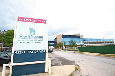 Nyu langone hospital—long island‏ @nyulangoneli 26 апр. Plans change for former Long Beach Medical Center site ...